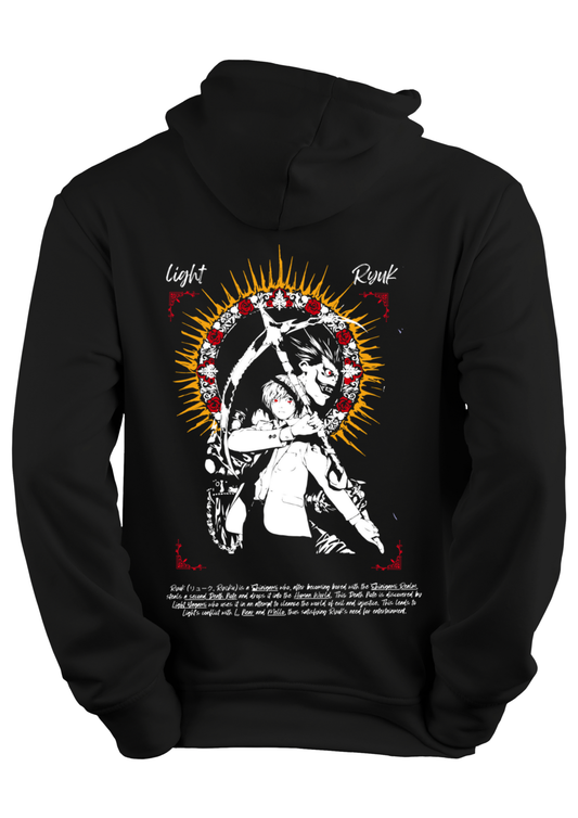 It’s Not Lightweight. It’s Not Basic. It’s Heavy, Premium, and 100% Built for Your Vibe.