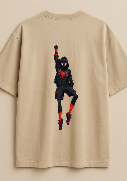 Step Into the Streetwear Scene with Our Premium Oversized Heavyweight Tees Built for Comfort and Confidence.