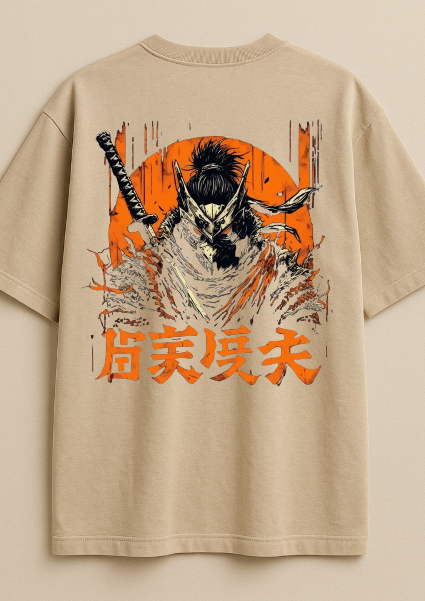 Premium Oversized Heavyweight Streetwear Tees That Redefine Comfort, Confidence, and Street Presence.