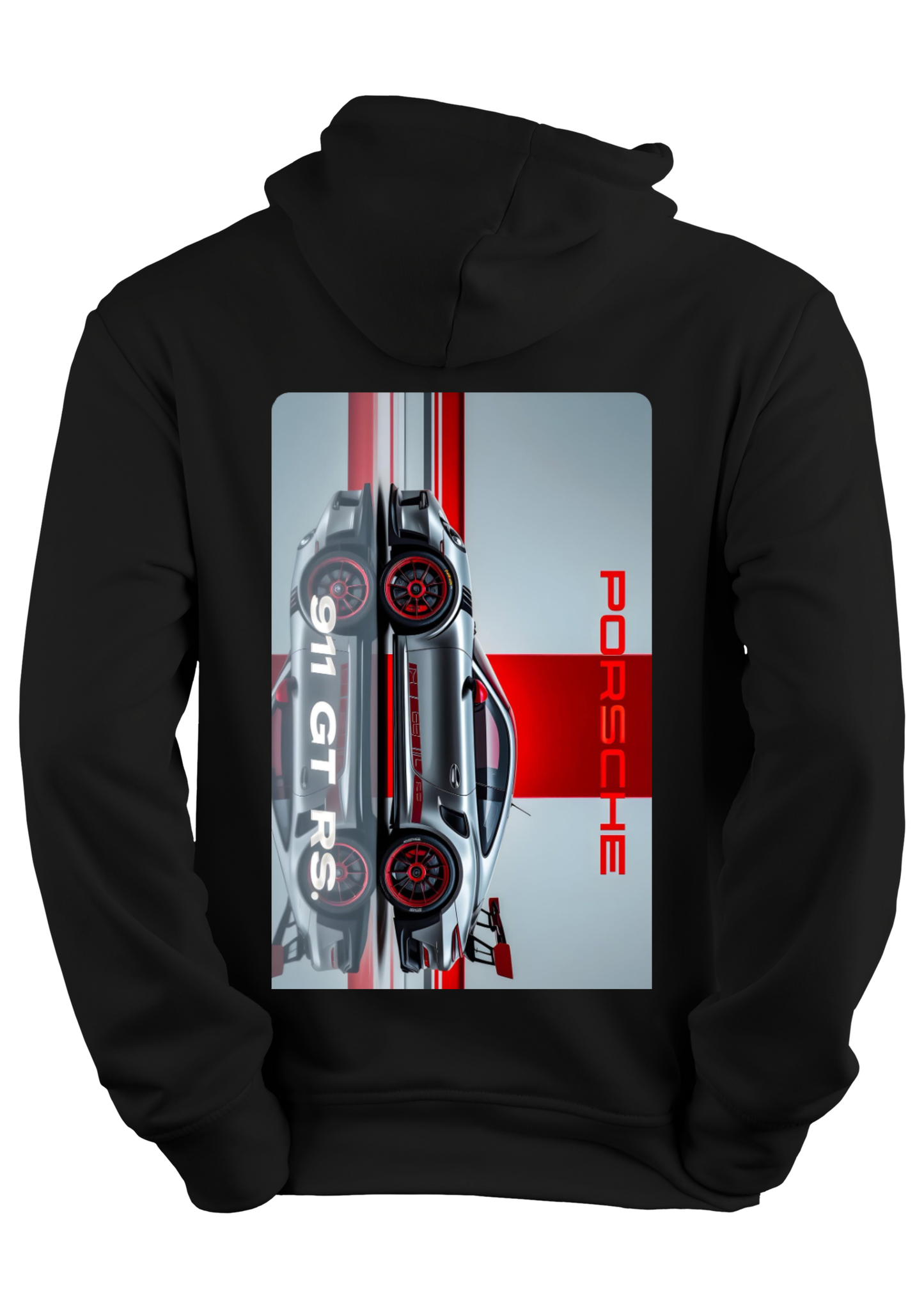 Crafted for those who live the culture, this heavyweight black hoodie delivers streetwear luxury with bold DTF graphics that command attention.