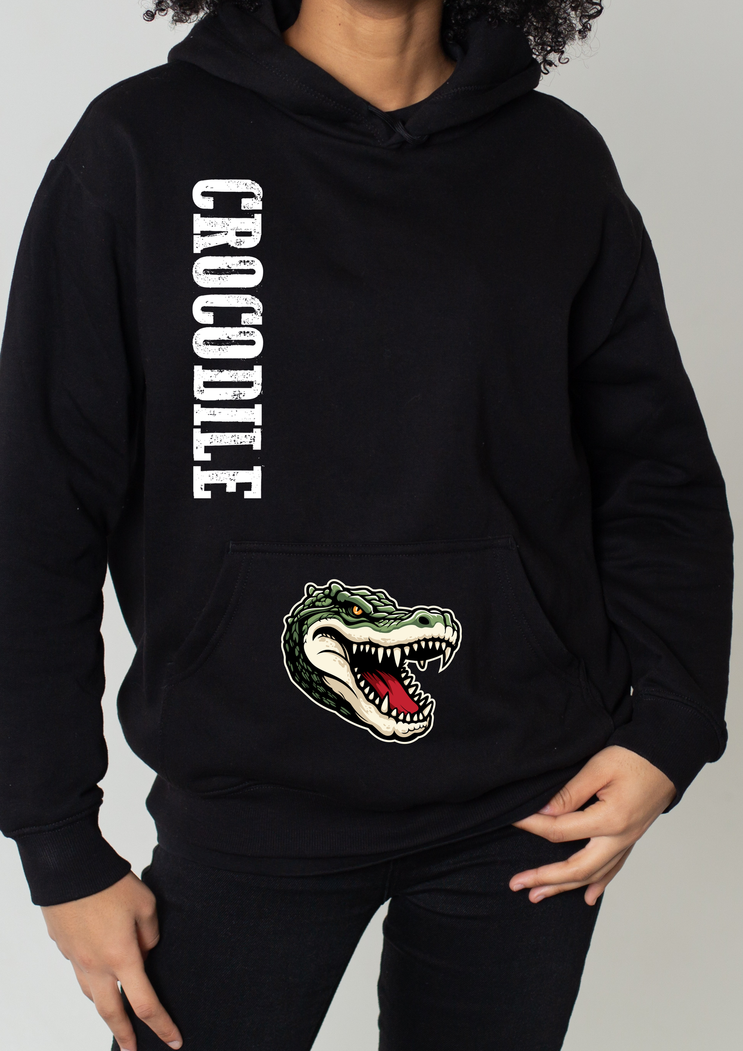 Your Everyday Hoodie Just Got a Premium Upgrade