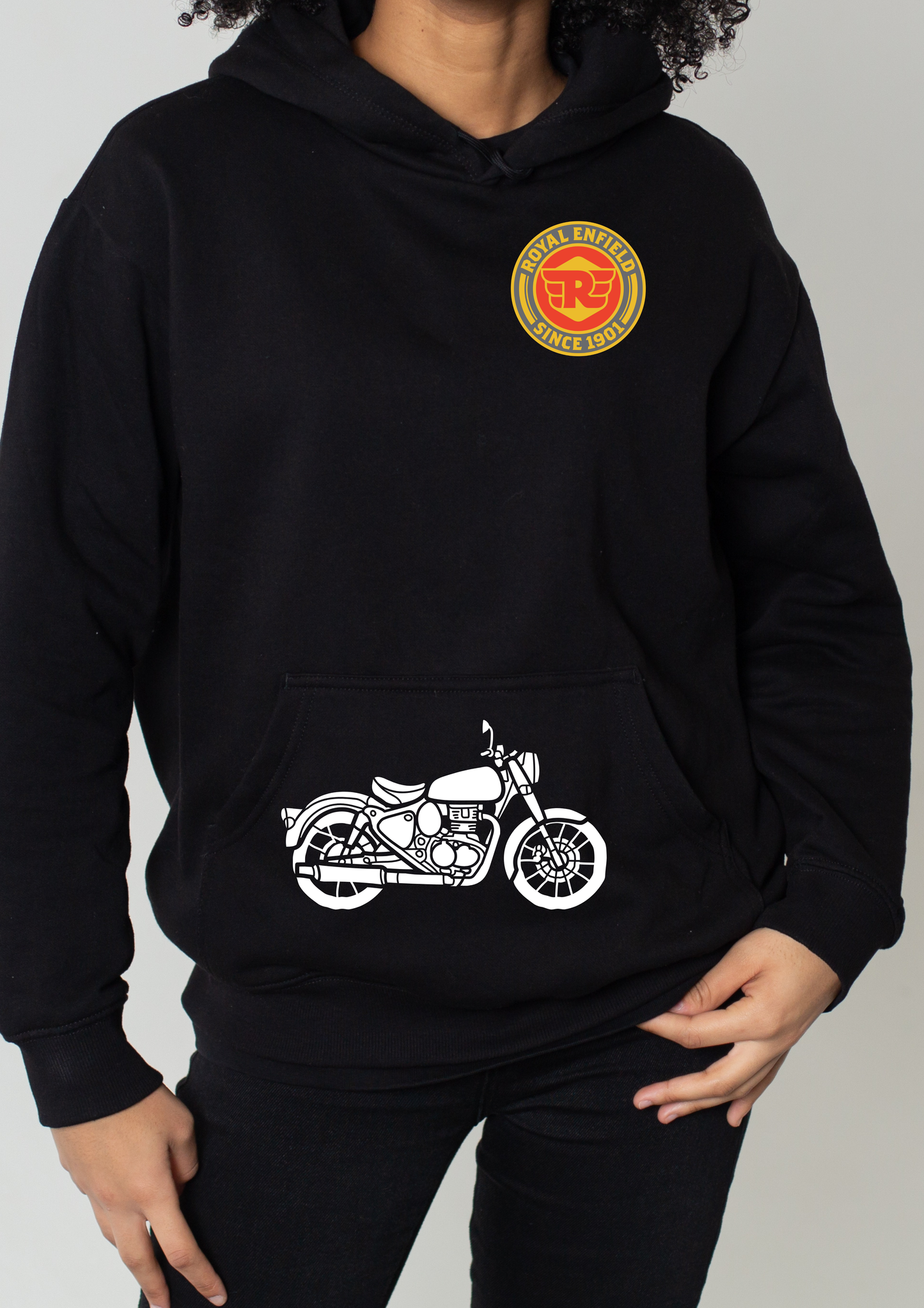 Zyro Thread — Built for the Ride. Perfected for the Streets