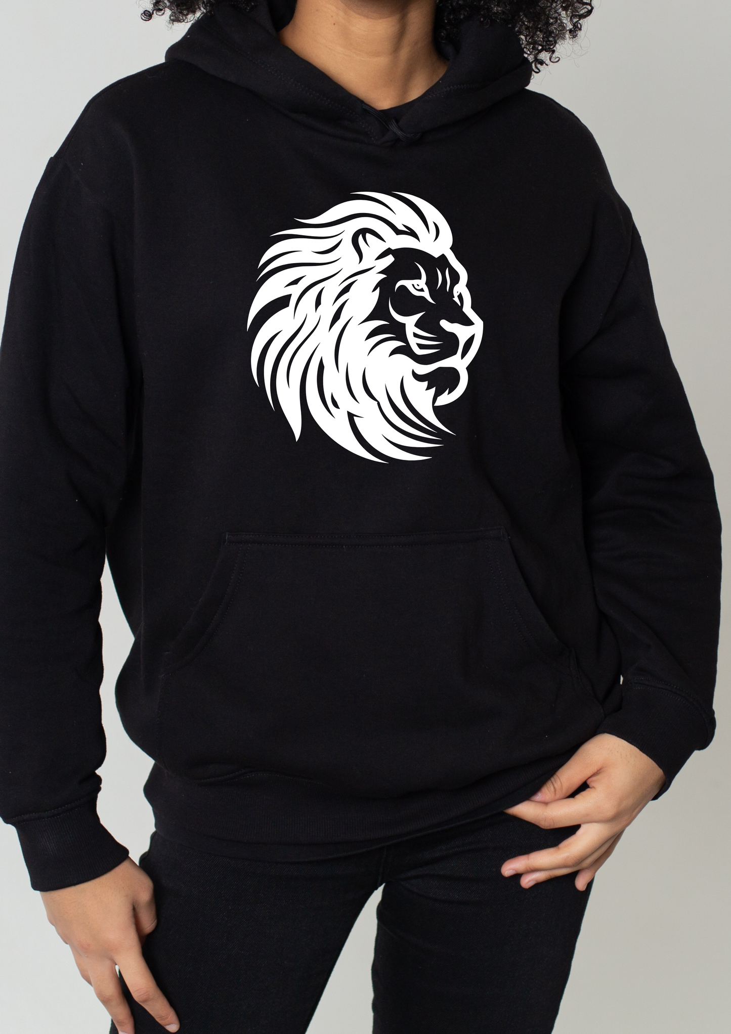 Not Just Another Hoodie — This One Feels Heavy, Looks Fire, and Instantly Levels Up Your Fit.