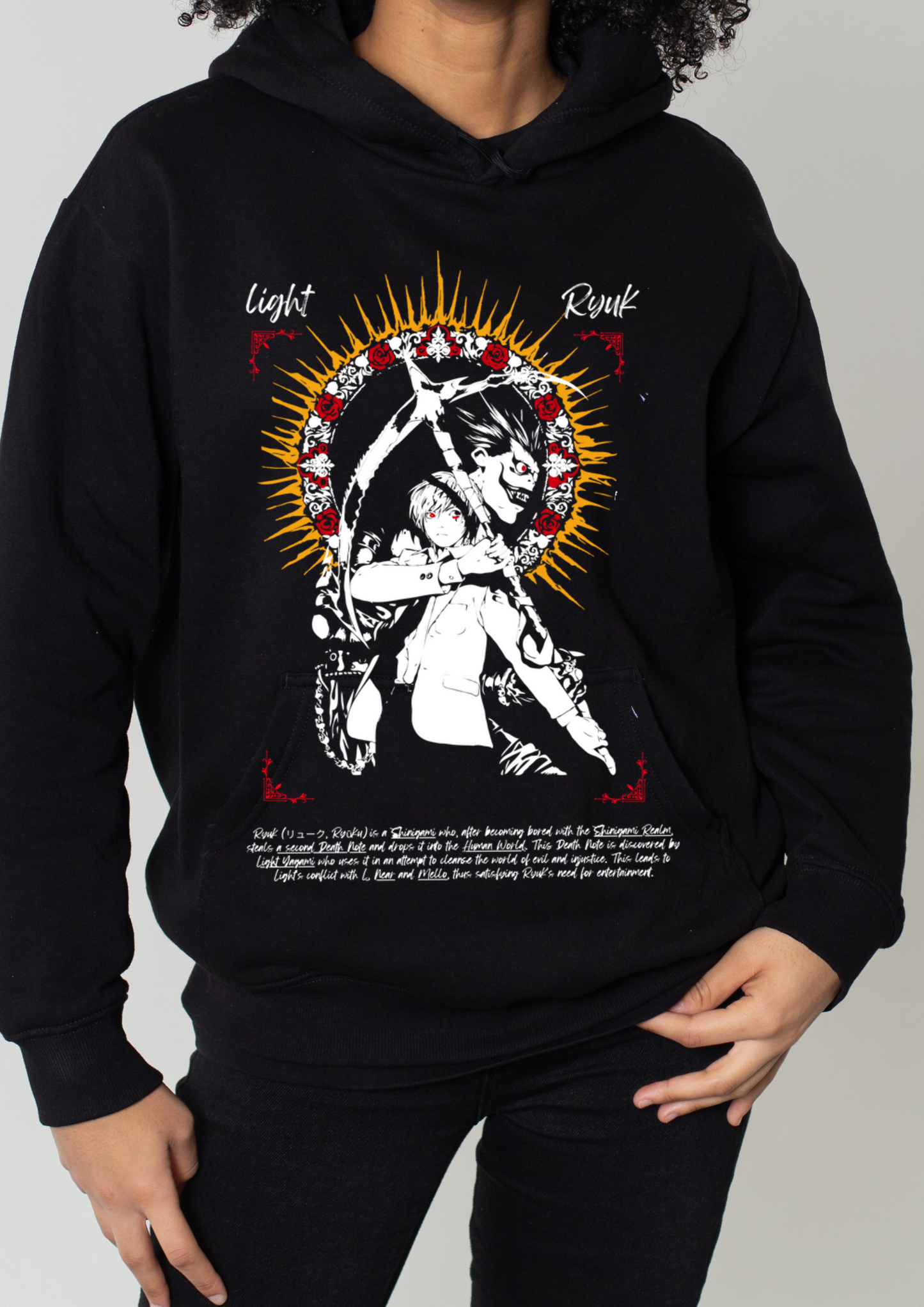 The Kind of Hoodie That Makes Every Fit Look Intentional — Heavy Build, Sleek Design, and Pure Street Energy.