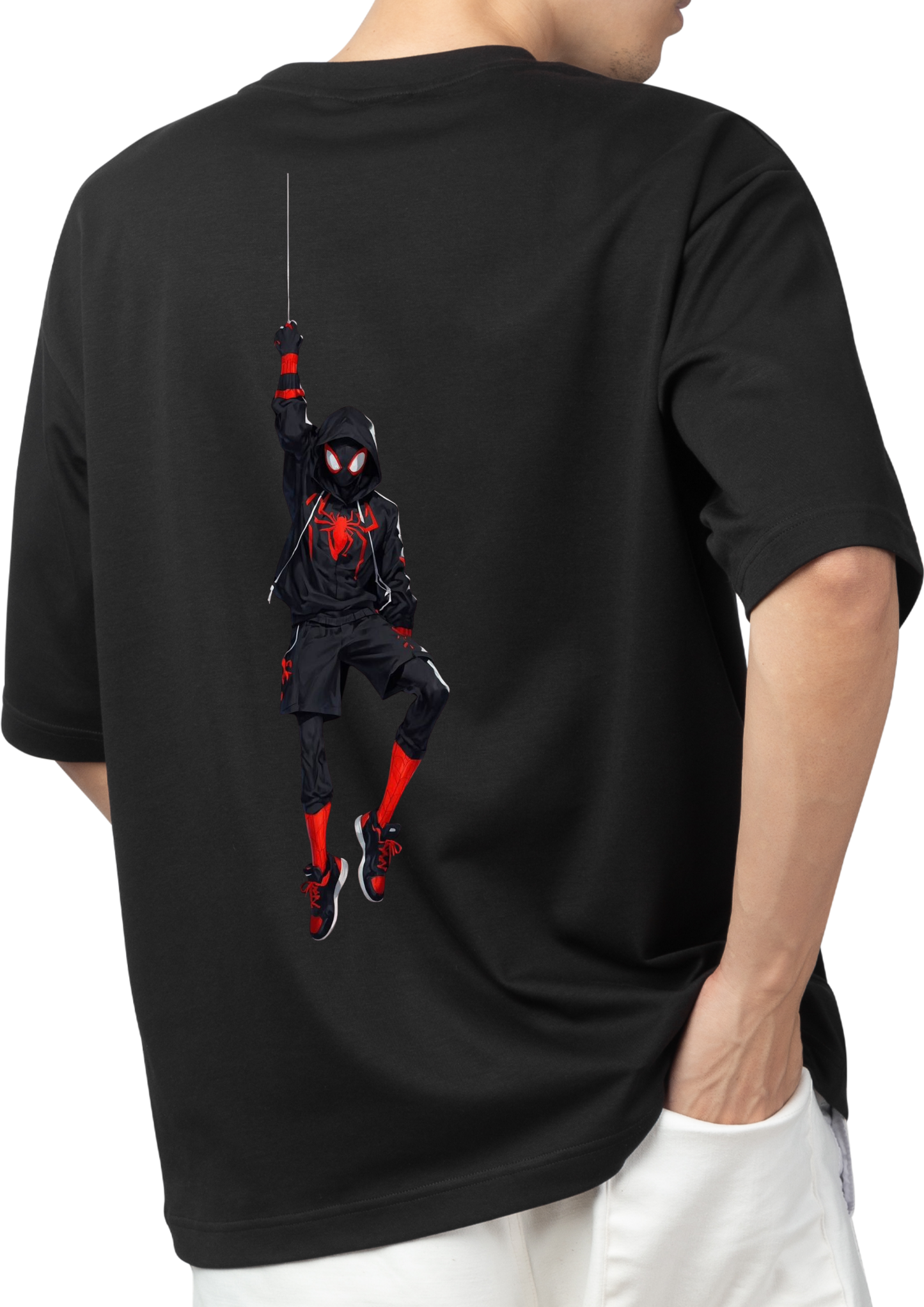 Redefine Urban Style — Street-Ready Oversized Heavy Tees Crafted from 250GSM Cotton for That Premium Feel.