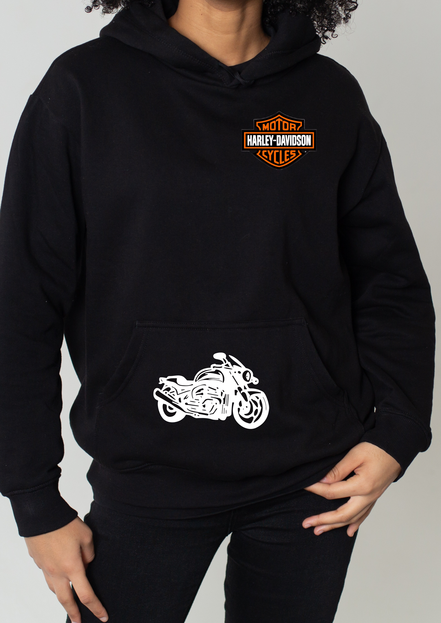 Gear Up in Comfort Before You Gear Up to Ride.