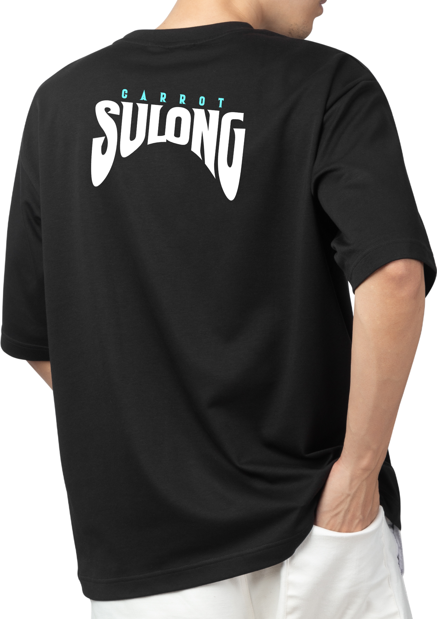 240 GSM Heavyweight Oversized T-Shirt | Premium Quality, Lasting Comfort