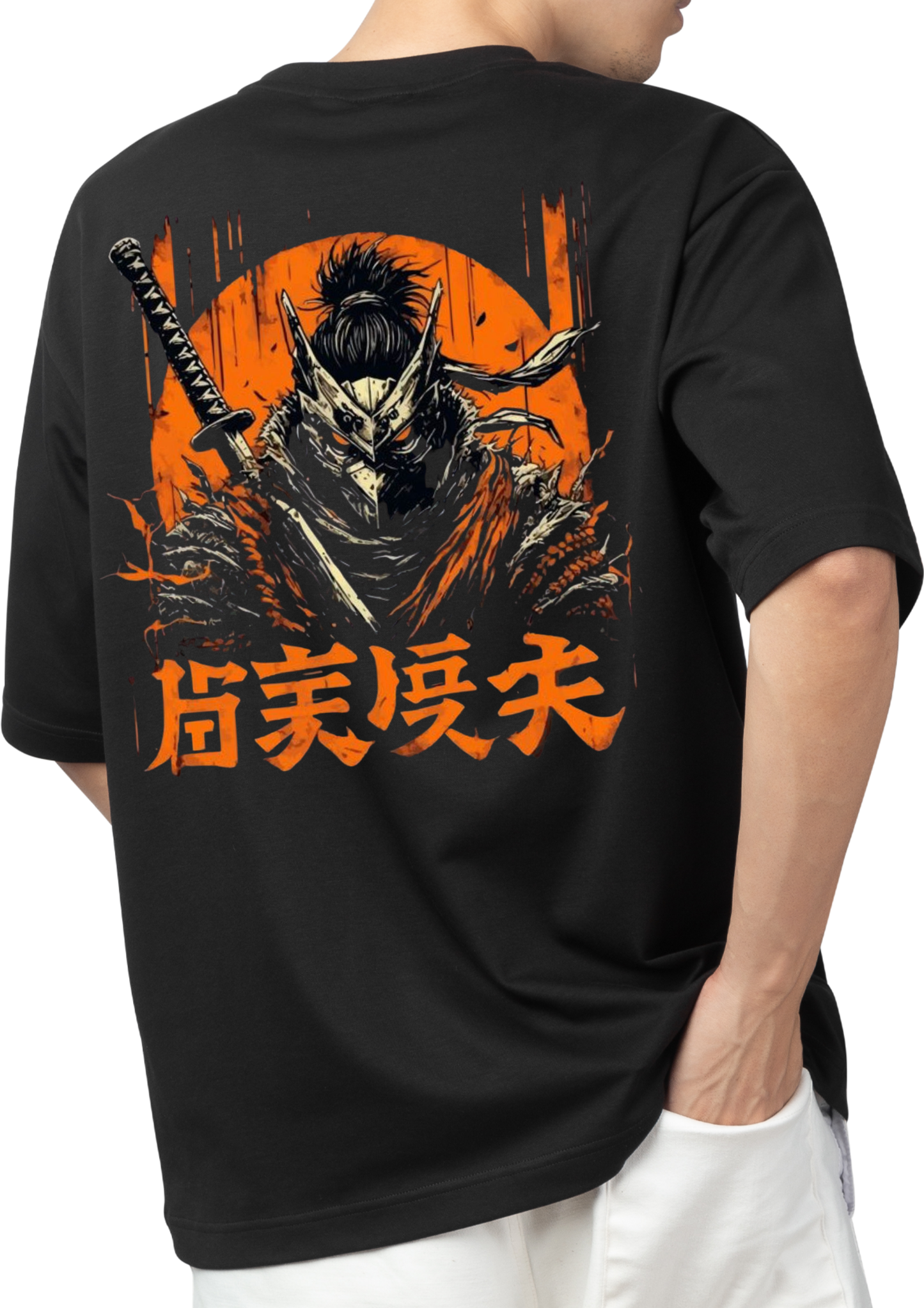 Urban Luxury Meets Everyday Comfort with Our Heavy Oversized Streetwear Tees — Built to Last, Styled to Impress.