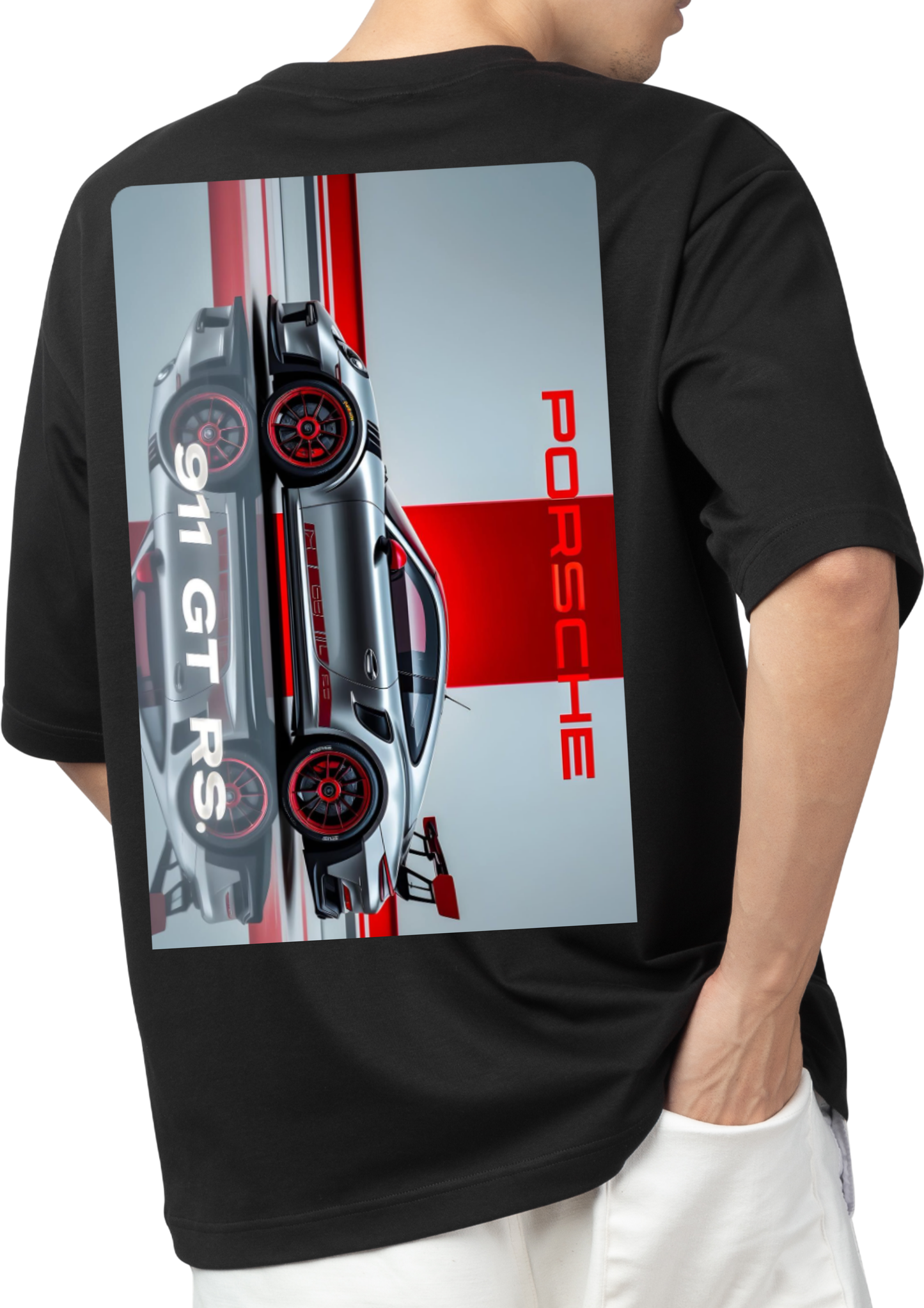 Heavyweight Streetwear T-Shirts Crafted for Real Ones — Style, Quality, and Attitude in Every Thread