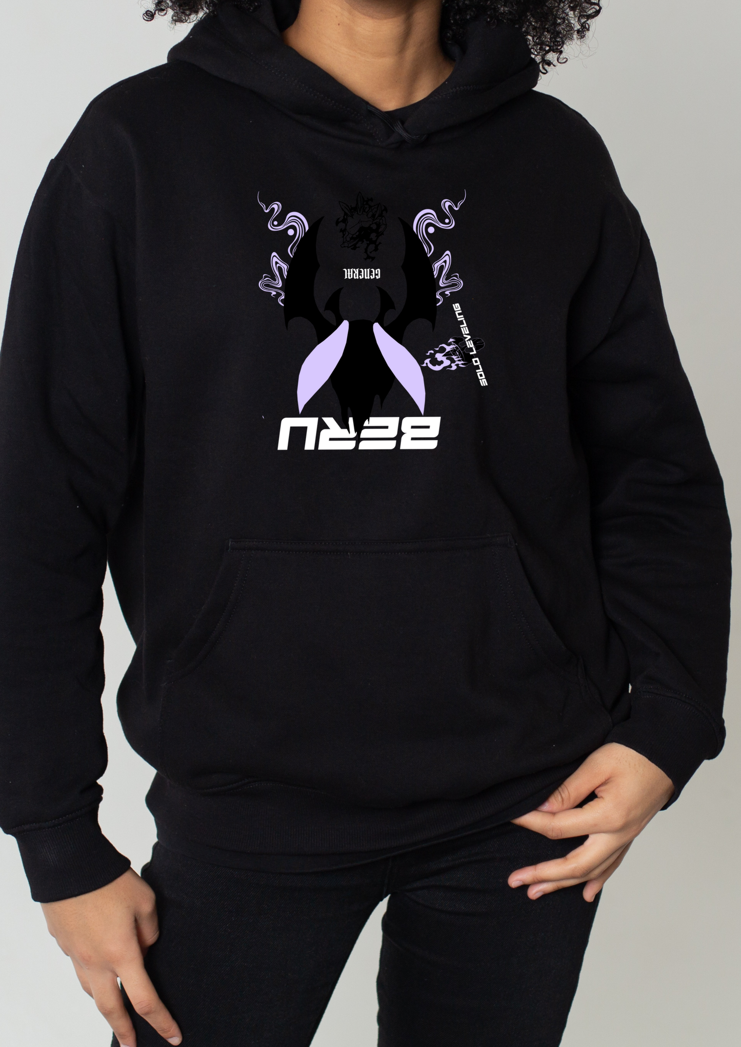 Feel the Weight of Real Streetwear