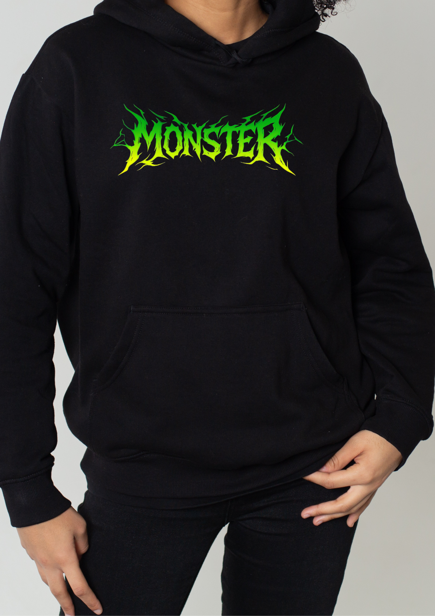 Redefine Street Style with the Black Premium Hoodie — Built for Comfort, Confidence, and Everyday Edge.