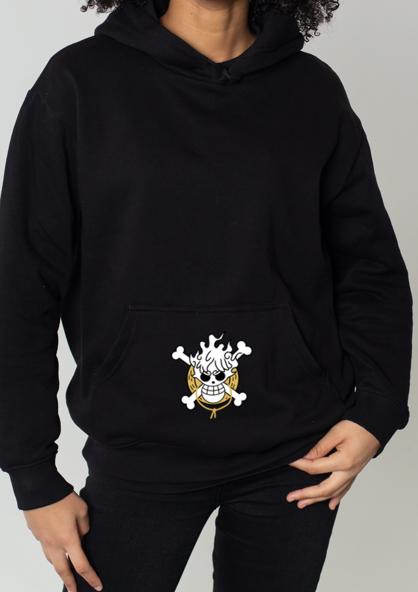 urn Heads Without Trying — The Zyro Thread Hoodie Brings Street Energy and Premium Feel Together.