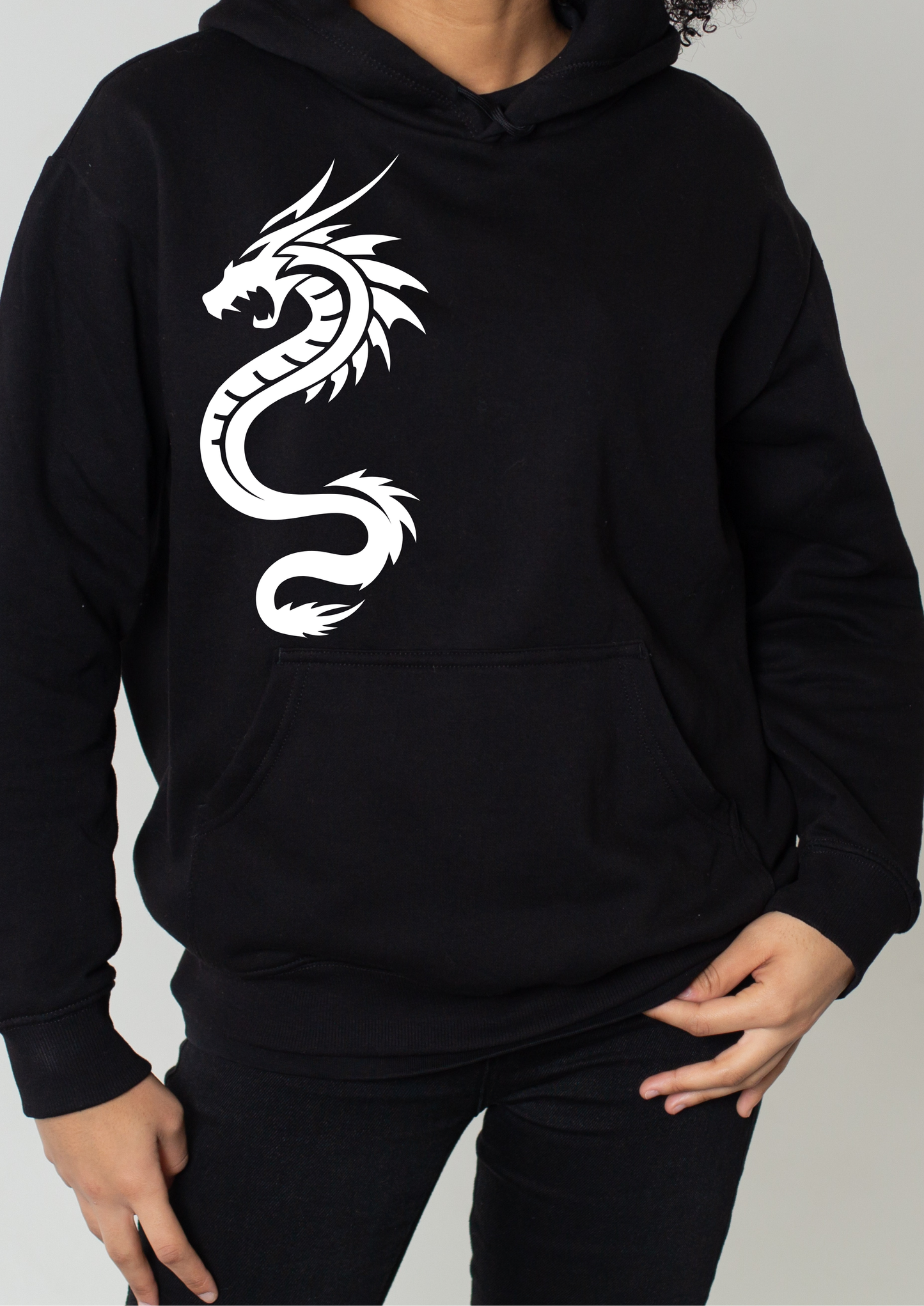 The Ultimate Heavy Cotton Hoodie – 370 GSM Fleece with Luxury Feel and Bold Streetwear Design