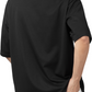 240 GSM Heavy Cotton Oversized T-Shirt | Premium Streetwear Essential