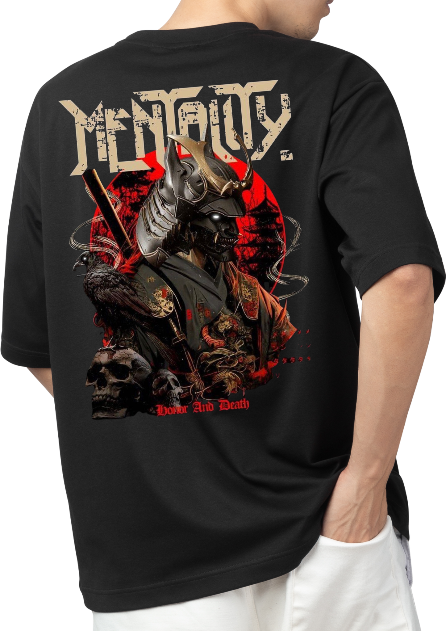 Unmatched Comfort Meets Urban Edge – Heavy 240 GSM Oversized Streetwear Tees That Redefine Quality