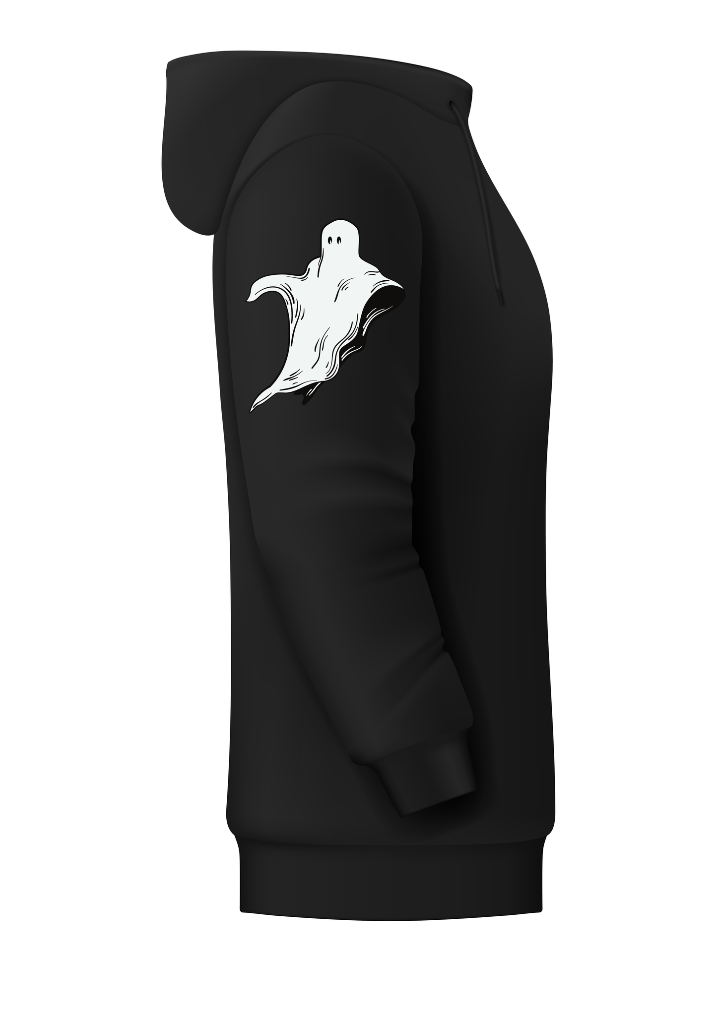 DTF Print That Pops. Quality That Hits Different.