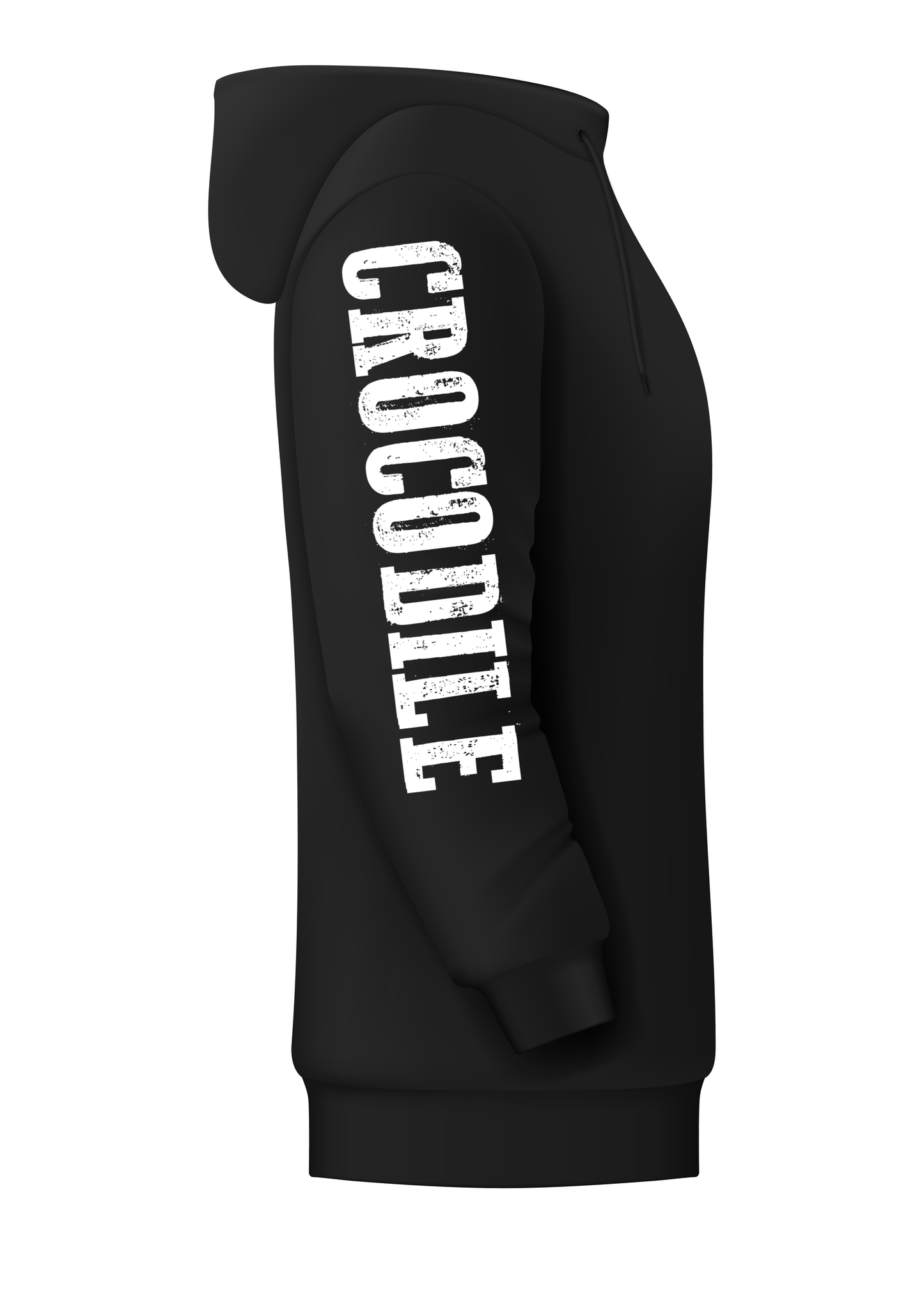 Your Everyday Hoodie Just Got a Premium Upgrade