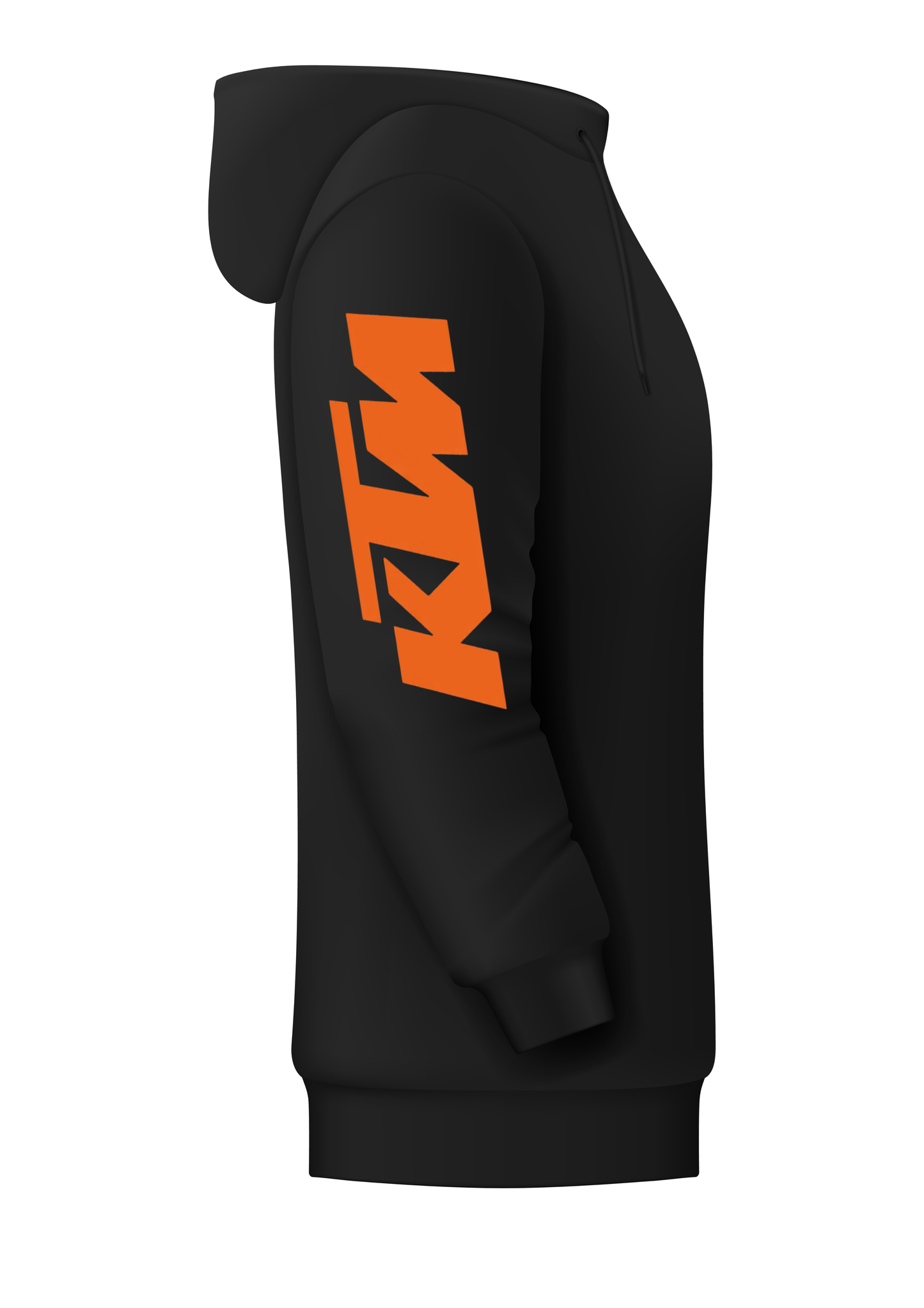 For Those Who Ride the Streets — Not Just Walk Them.