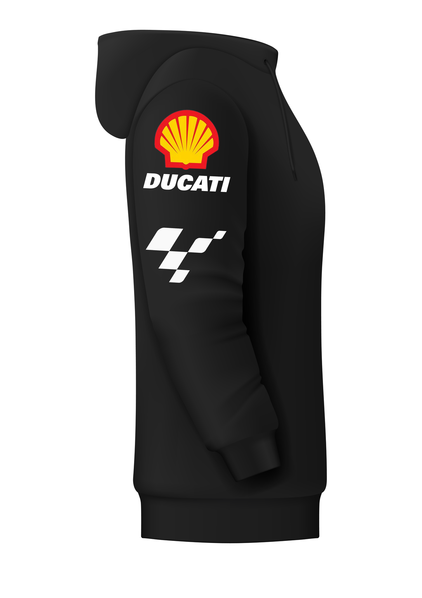 Built Like a Machine — Heavy, Tough, and Born to Ride.