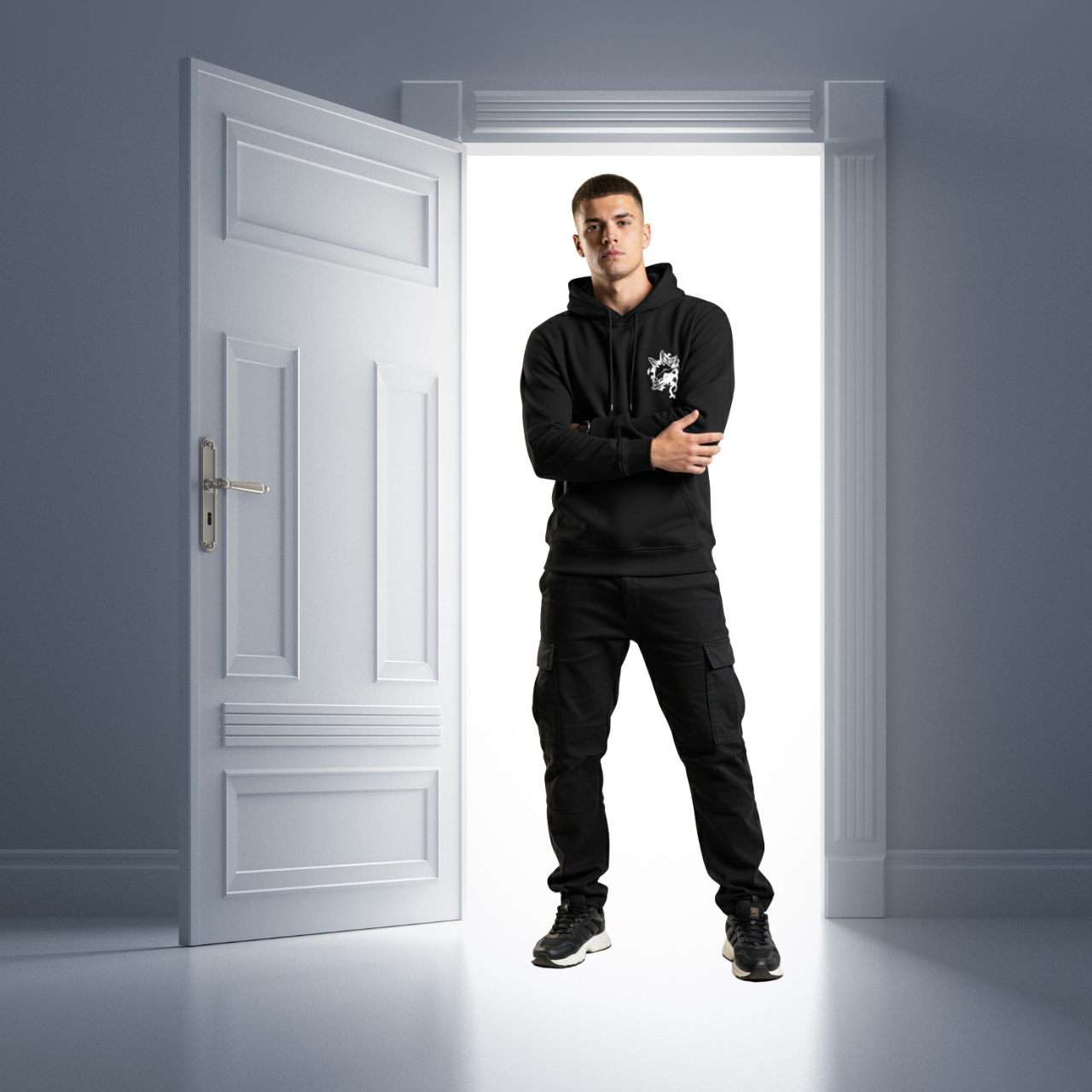 Zyrothread craftsmanship