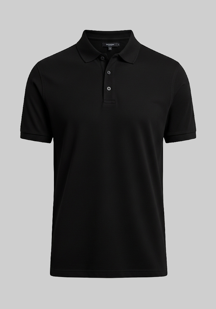 Zyro Thread Classic Polo Shirt