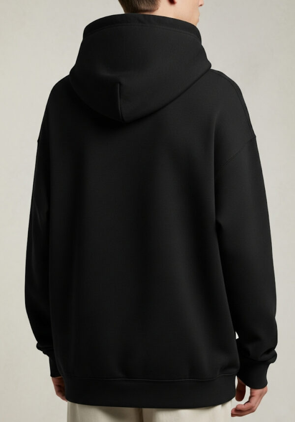 Zyro Thread Hoodie - Image 2