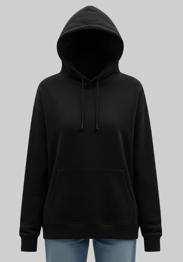 Zyro Thread Hoodie