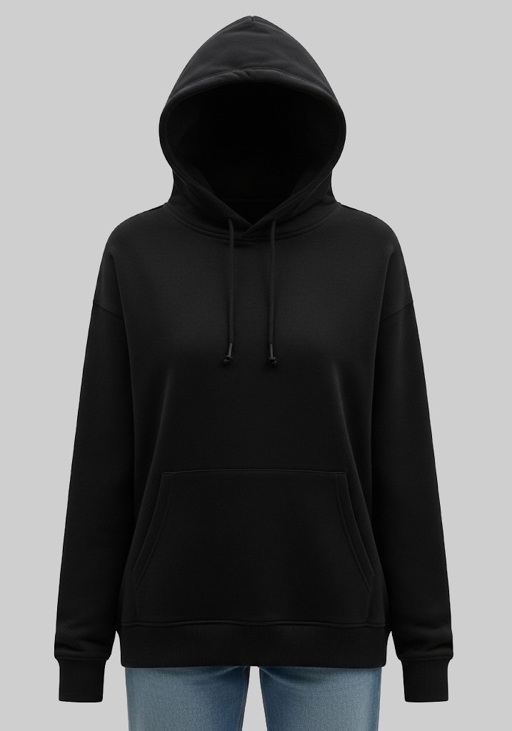 Zyro Thread Hoodie