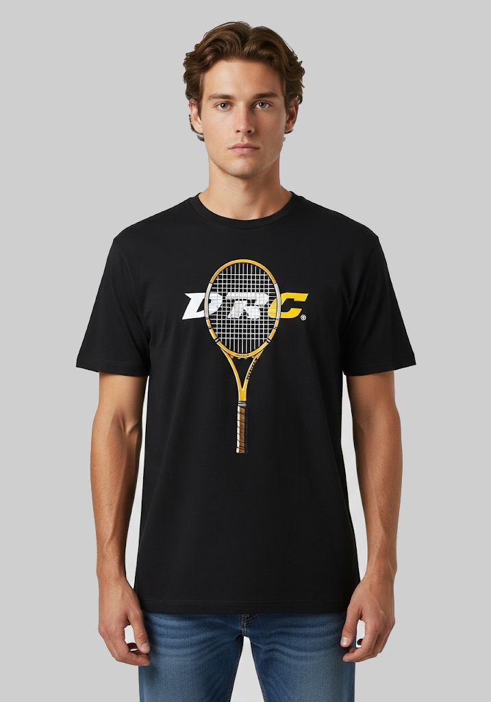 Zyro Thread Tennis Tee