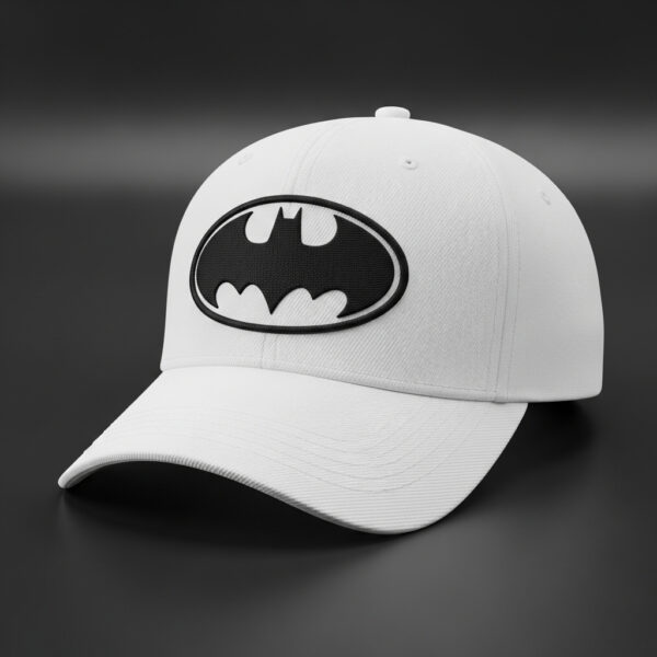 Batman x Zyro Cap - Image 2