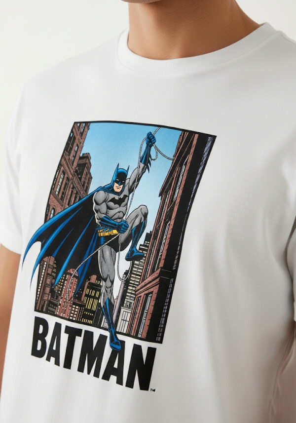Batman x Zyro 'Catwoman' Tee - Image 3