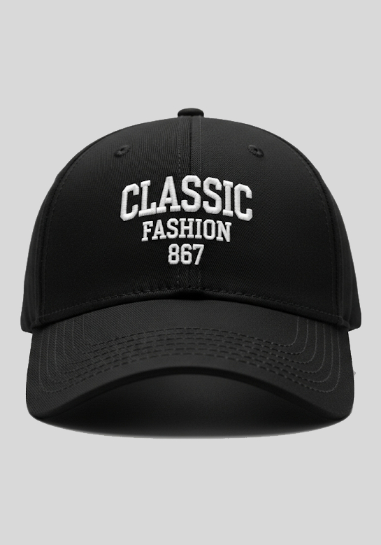 Zyro Thread Classic Cap