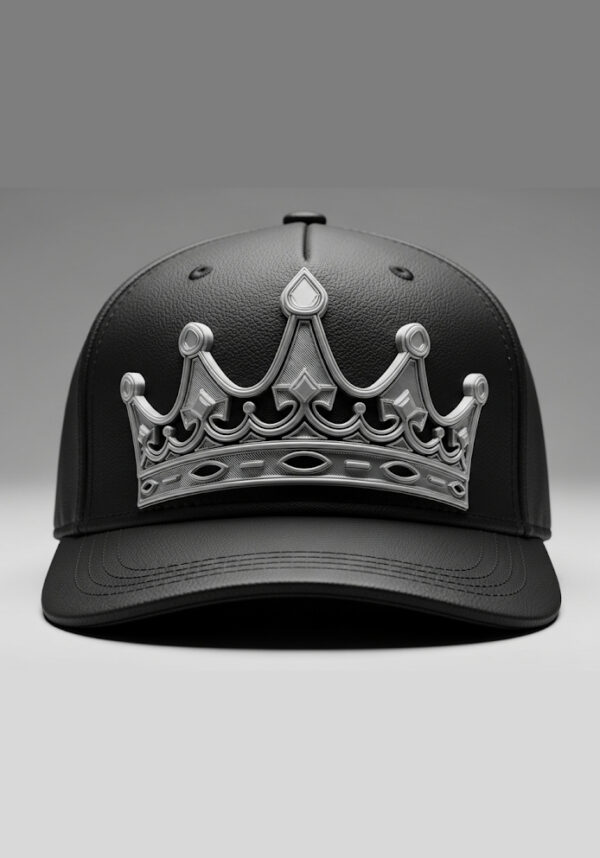 Zyro Thread Kings Cap