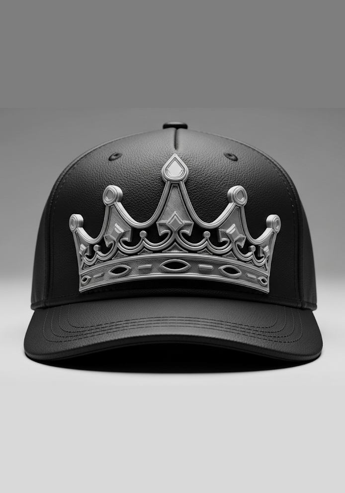 Zyro Thread Kings Cap