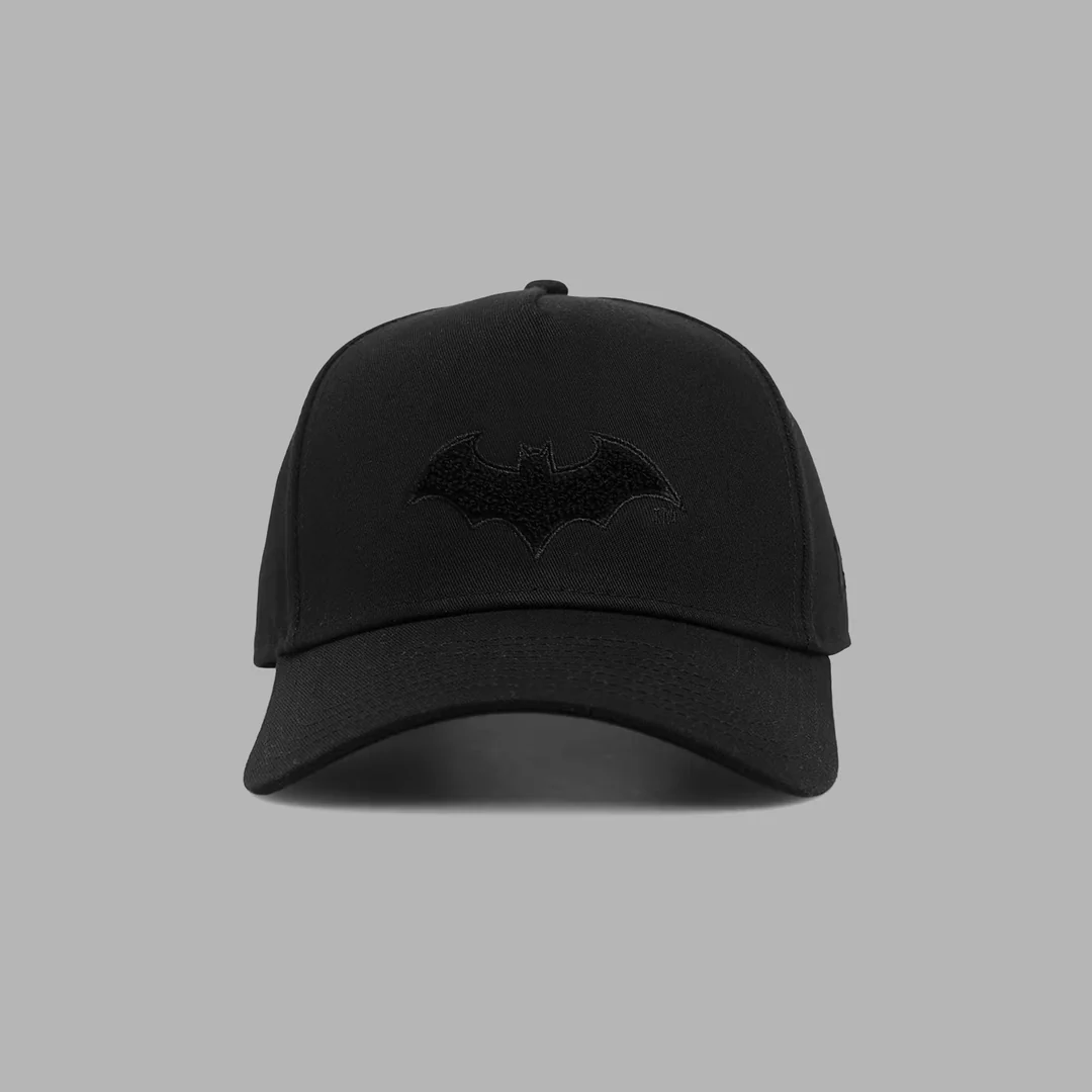 Batman x Zyro Cap